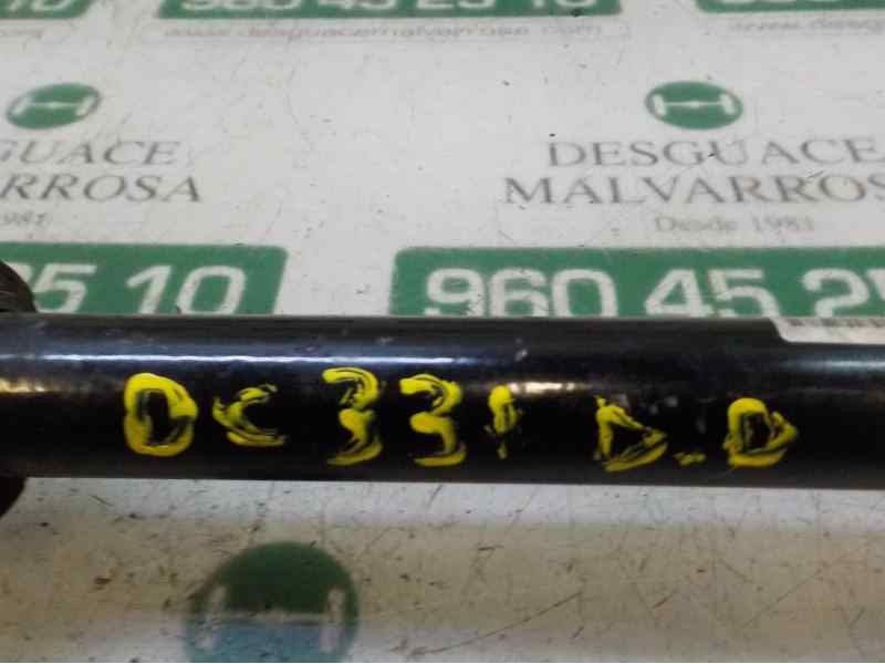 Recambio de transmision derecha para opel astra j lim. 4türig selection referencia OEM IAM   