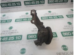 Recambio de mangueta delantera derecha para renault twingo authentique referencia OEM IAM    2