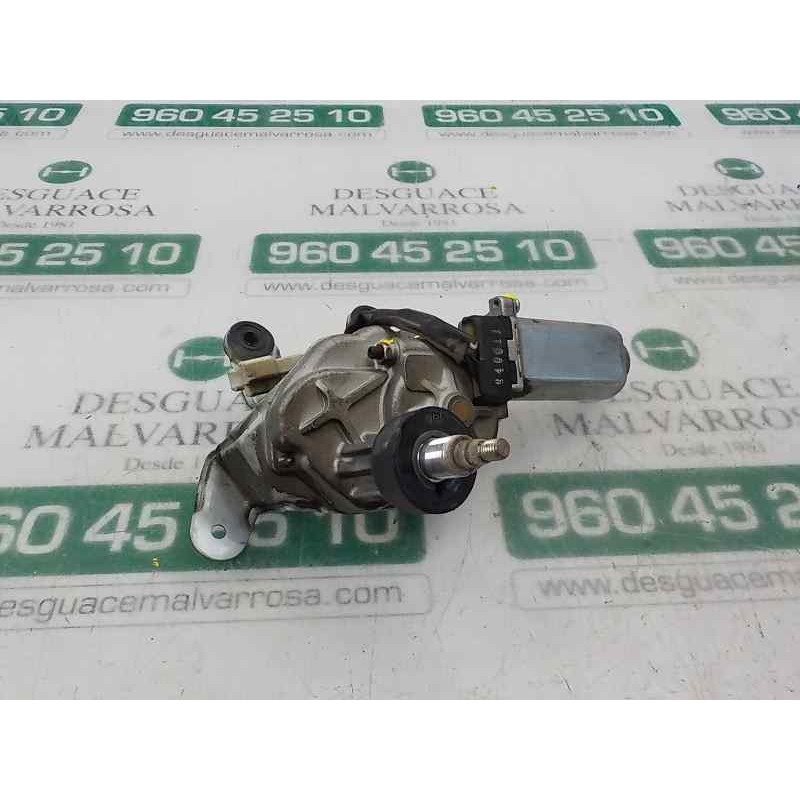 Recambio de motor limpia trasero para kia carnival ii 2.9 cdri ex referencia OEM IAM   