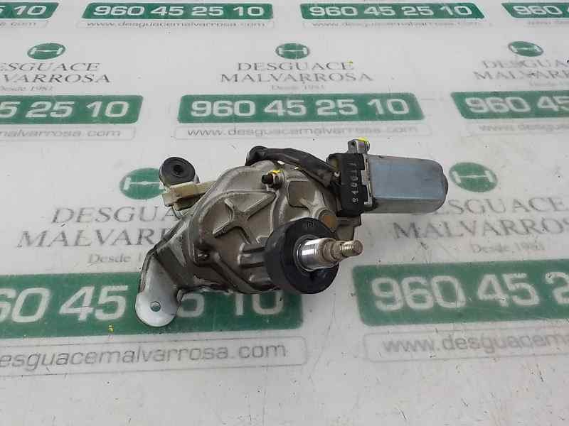 Recambio de motor limpia trasero para kia carnival ii 2.9 cdri ex referencia OEM IAM   
