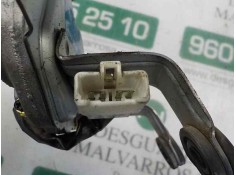 Recambio de motor limpia trasero para kia carnival ii 2.9 cdri ex referencia OEM IAM    2