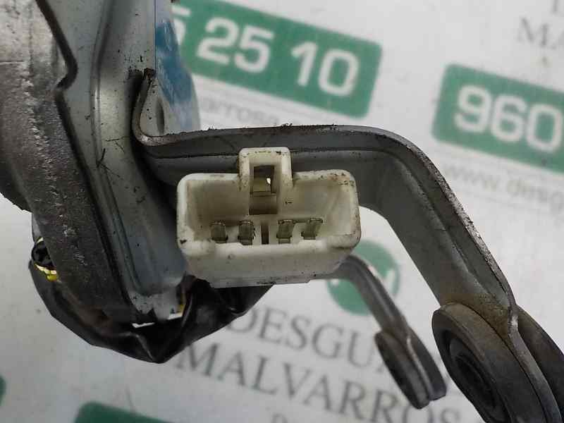 Recambio de motor limpia trasero para kia carnival ii 2.9 cdri ex referencia OEM IAM   