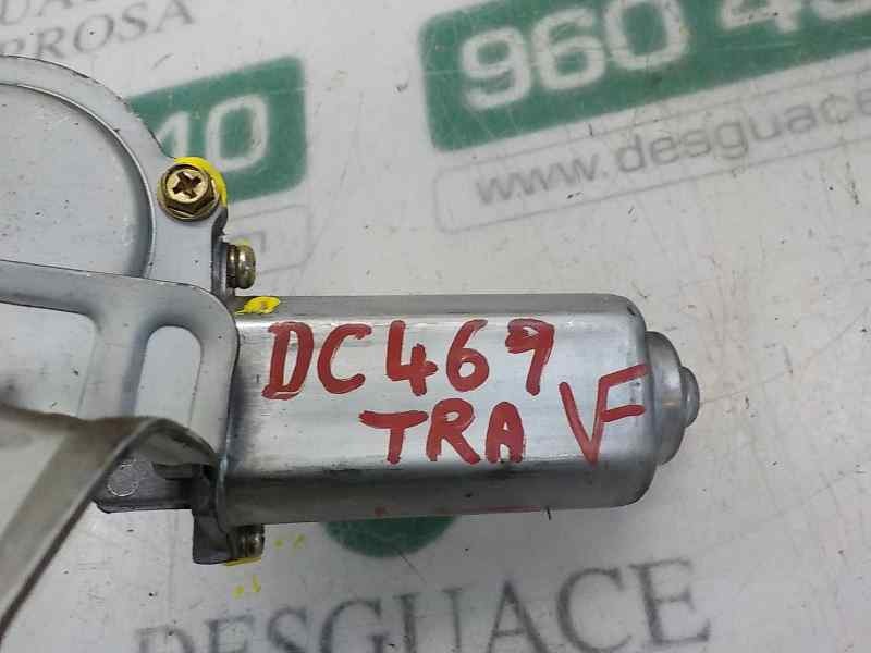 Recambio de motor limpia trasero para kia carnival ii 2.9 cdri ex referencia OEM IAM   