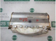 Recambio de airbag delantero derecho para ssangyong rexton 2.7 turbodiesel cat referencia OEM IAM   
