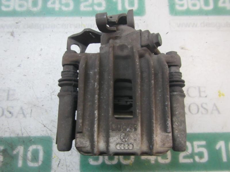 Recambio de pinza freno trasera derecha para volkswagen polo (6r1) advance referencia OEM IAM  6R0615424 