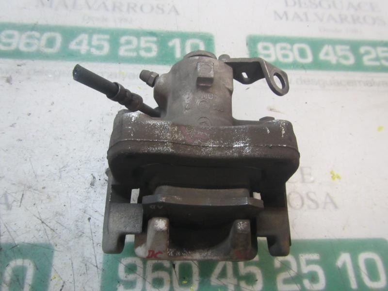 Recambio de pinza freno trasera derecha para volkswagen polo (6r1) advance referencia OEM IAM  6R0615424 