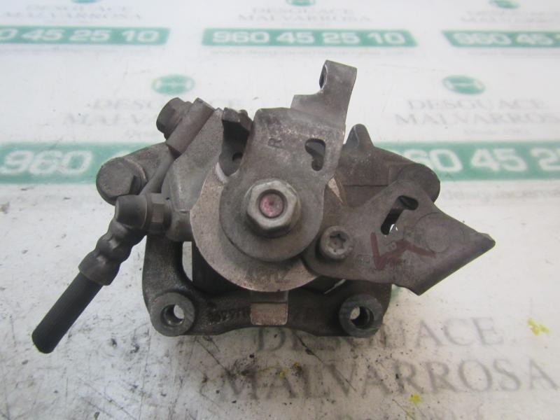 Recambio de pinza freno trasera derecha para volkswagen polo (6r1) advance referencia OEM IAM  6R0615424 