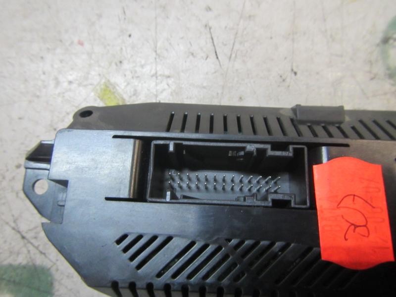 Recambio de mando climatizador para ford focus berlina (cap) 1.6 16v cat referencia OEM IAM   