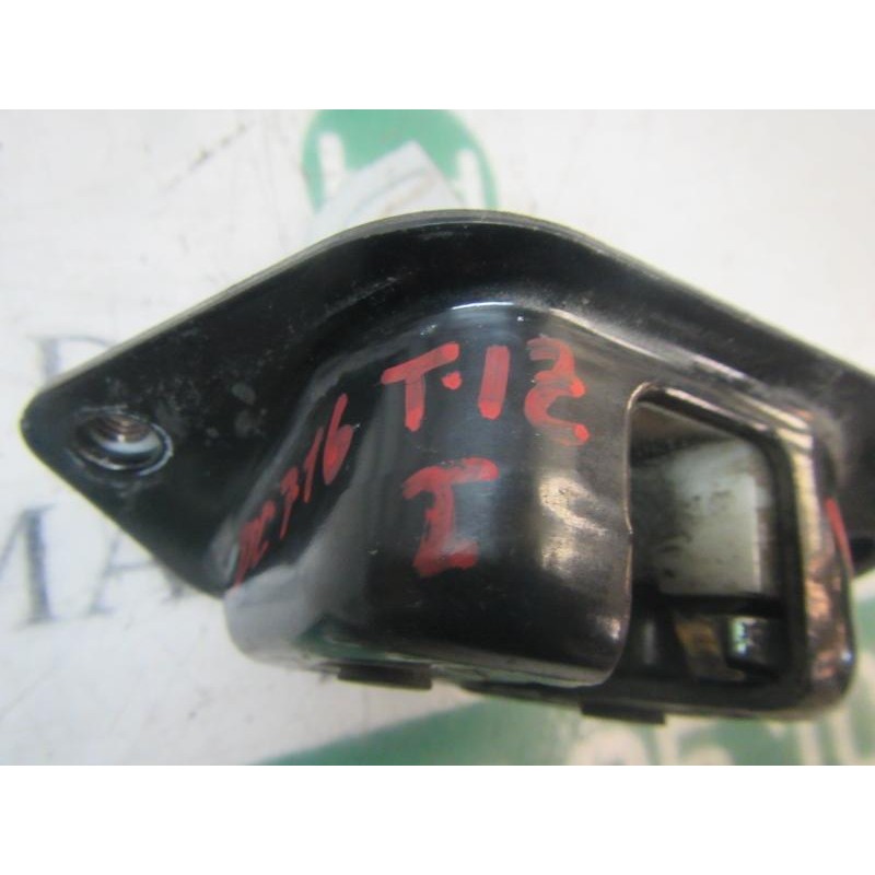 Recambio de cerradura puerta trasera derecha para nissan nv 200 (m20) 1.5 dci cat referencia OEM IAM  90522JX50B 