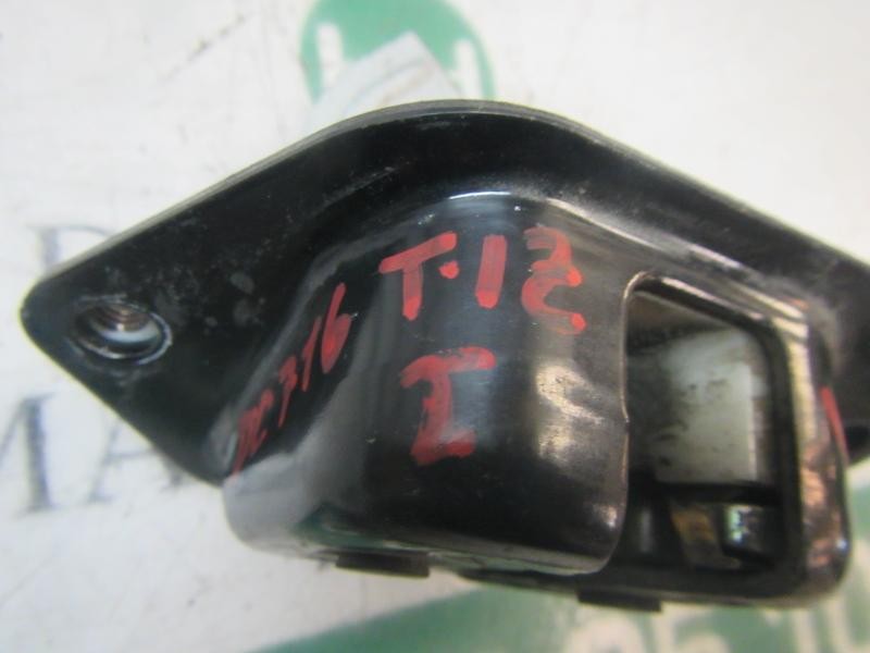 Recambio de cerradura puerta trasera derecha para nissan nv 200 (m20) 1.5 dci cat referencia OEM IAM  90522JX50B 