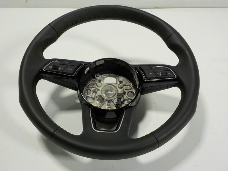 Recambio de volante para audi a1 sportback (gba) 1.0 tfsi referencia OEM IAM 82A419091B 82A419091B 