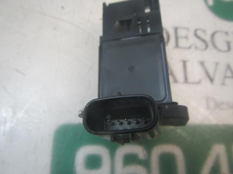 Recambio de caudalimetro para toyota c-hr hybrid active referencia OEM IAM  2220475030 
