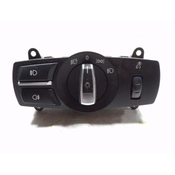 MANDO LUCES 61319192744 919274403 