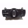 Recambio de mando luces para bmw serie 5 lim. (f10) 2.0 turbodiesel referencia OEM IAM 61319192744 919274403 