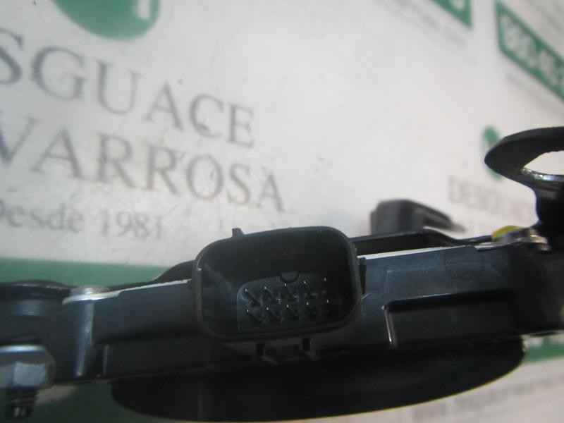 Recambio de modulo electronico para toyota c-hr hybrid active referencia OEM IAM 88168F4010  A2C7430820400