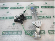 Recambio de elevalunas delantero izquierdo para toyota corolla hybrid referencia OEM IAM 6982002741 6982002741 C86185105 2