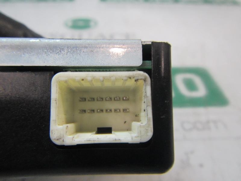 Recambio de modulo electronico para toyota corolla hybrid referencia OEM IAM 897B002060 897B002060 