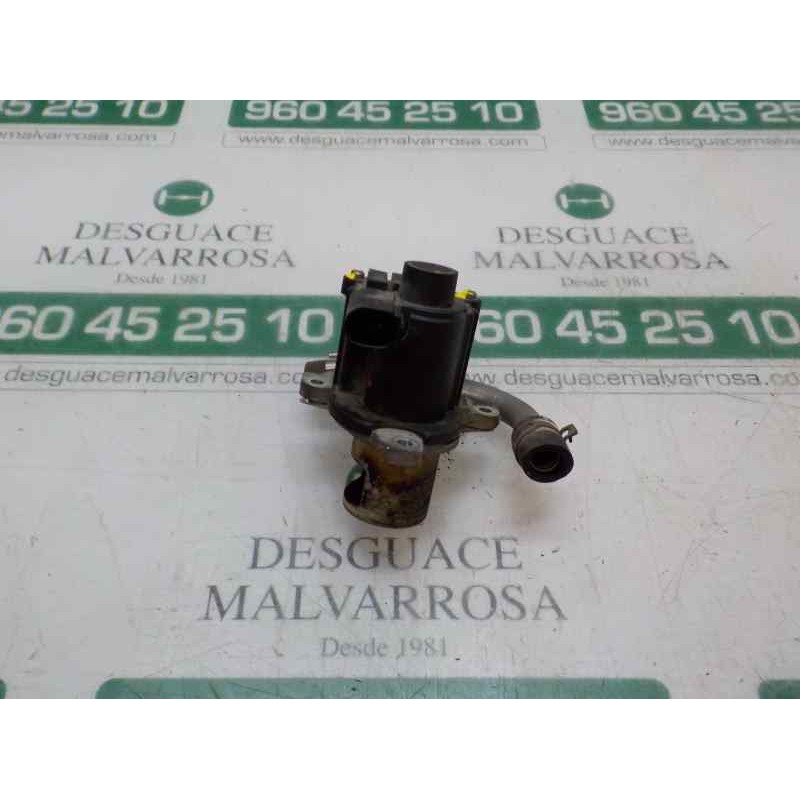 Recambio de valvula egr para renault megane iii berlina 5 p authentique referencia OEM IAM 7003681404 8200846454 