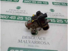 Recambio de valvula egr para renault megane iii berlina 5 p authentique referencia OEM IAM 7003681404 8200846454  2