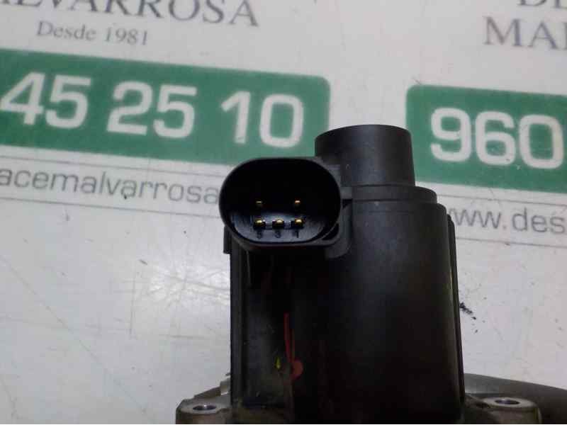 Recambio de valvula egr para renault megane iii berlina 5 p authentique referencia OEM IAM 7003681404 8200846454 