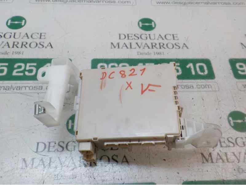 Recambio de modulo electronico para toyota aygo 1.0 vvti referencia OEM IAM 827300H030A 827300H030 