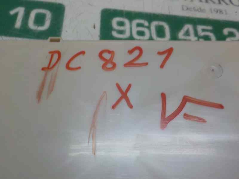 Recambio de modulo electronico para toyota aygo 1.0 vvti referencia OEM IAM 827300H030A 827300H030 