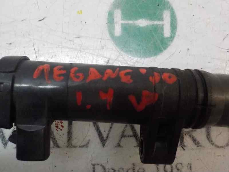 Recambio de bobina para renault megane i fase 2 berlina (ba0) 1.4 referencia OEM IAM   