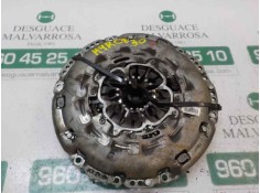 Recambio de kit embrague para renault koleos privilege referencia OEM IAM   