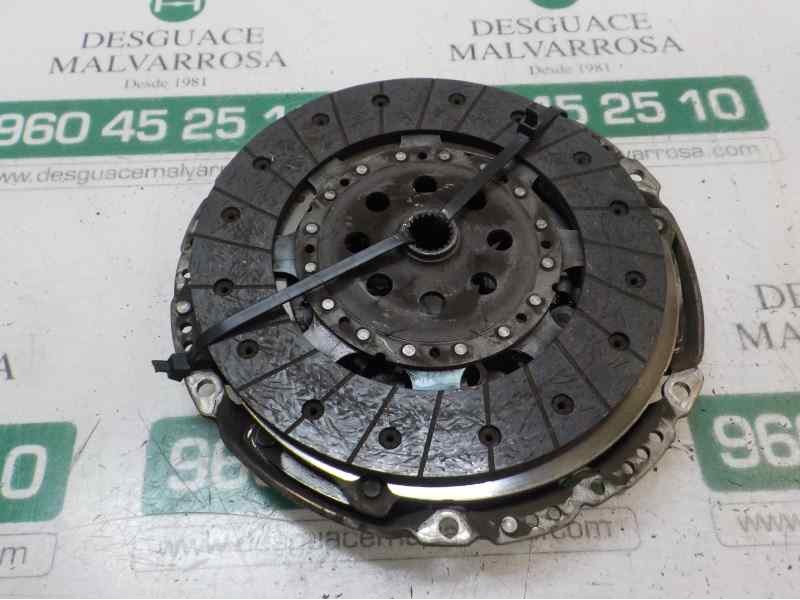 Recambio de kit embrague para renault koleos privilege referencia OEM IAM   