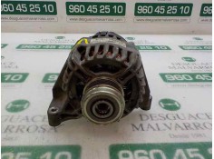 Recambio de alternador para alfa romeo giulietta (191) 1.4 turbo cat referencia OEM IAM   