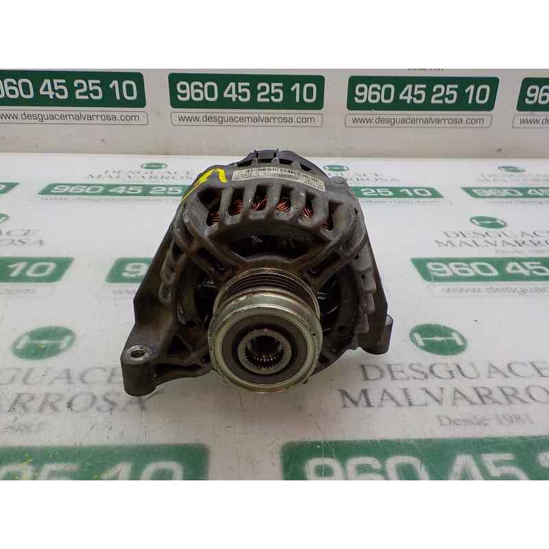 Recambio de alternador para alfa romeo giulietta (191) 1.4 turbo cat referencia OEM IAM   