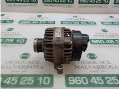 Recambio de alternador para alfa romeo giulietta (191) 1.4 turbo cat referencia OEM IAM    2