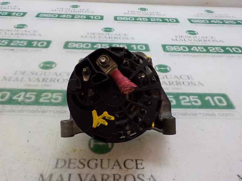 Recambio de alternador para alfa romeo giulietta (191) 1.4 turbo cat referencia OEM IAM   