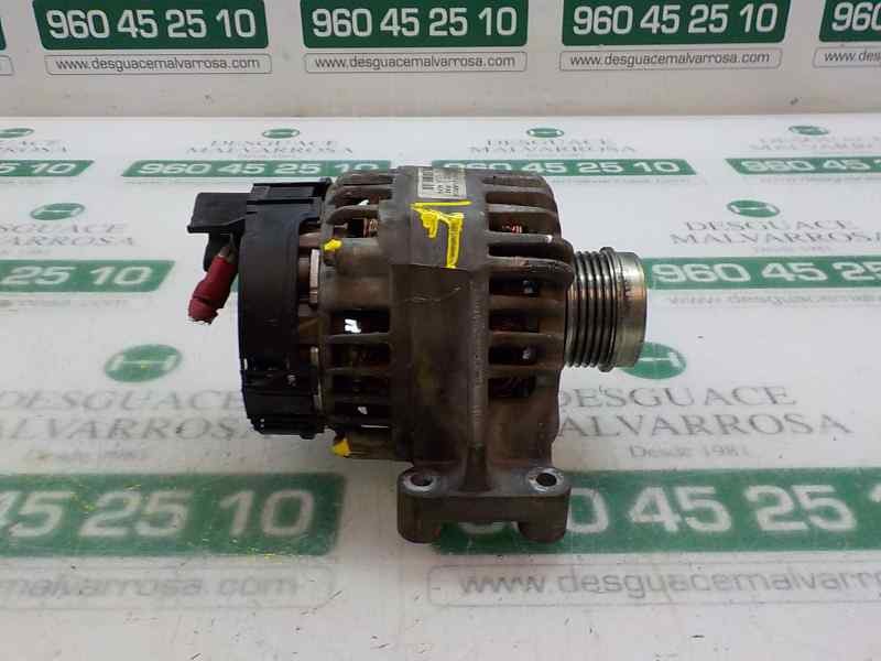 Recambio de alternador para alfa romeo giulietta (191) 1.4 turbo cat referencia OEM IAM   