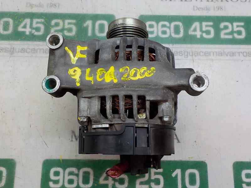 Recambio de alternador para alfa romeo giulietta (191) 1.4 turbo cat referencia OEM IAM   