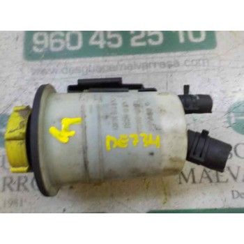 DEPOSITO SERVO QFX500060 