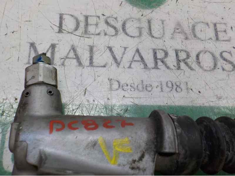 Recambio de bombin embrague para honda civic berlina 5 (fk) 1.8 sport referencia OEM IAM  46930SNAA41 