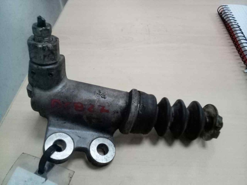 Recambio de bombin embrague para honda civic berlina 5 (fk) 1.8 sport referencia OEM IAM  46930SNAA41 