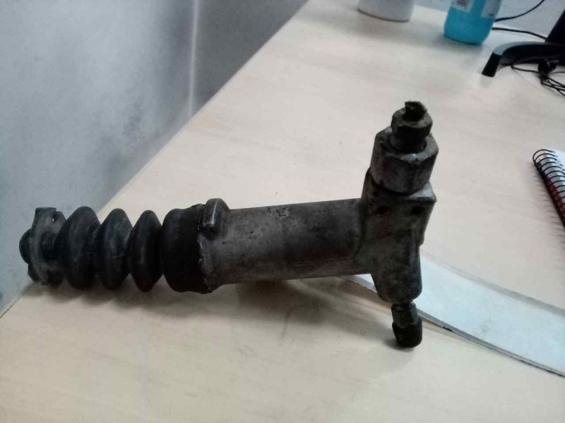 Recambio de bombin embrague para honda civic berlina 5 (fk) 1.8 sport referencia OEM IAM  46930SNAA41 