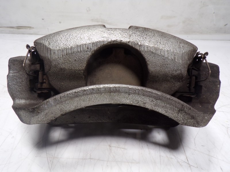 Recambio de pinza freno delantera derecha para suzuki vitara 1.4 16v boosterjet cat referencia OEM IAM 5510161M01999  