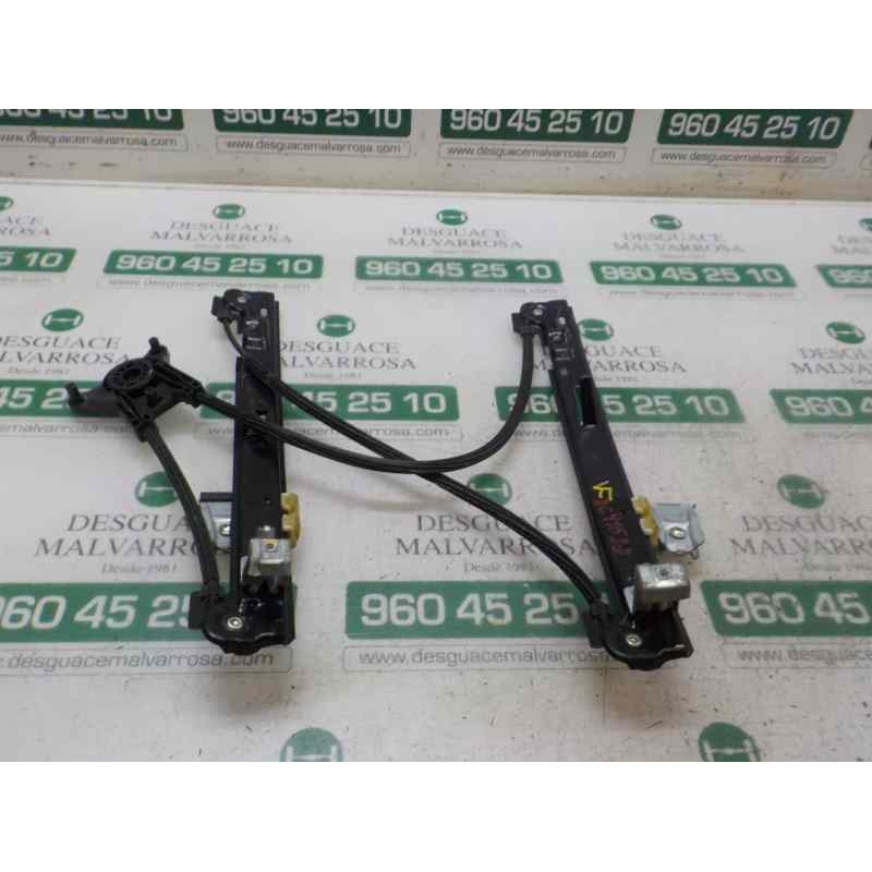 Recambio de elevalunas delantero derecho para seat ibiza (6j5) reference referencia OEM IAM  6J4837462 