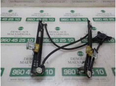 Recambio de elevalunas delantero derecho para seat ibiza (6j5) reference referencia OEM IAM  6J4837462  2