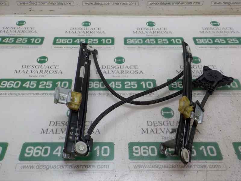Recambio de elevalunas delantero derecho para seat ibiza (6j5) reference referencia OEM IAM  6J4837462 