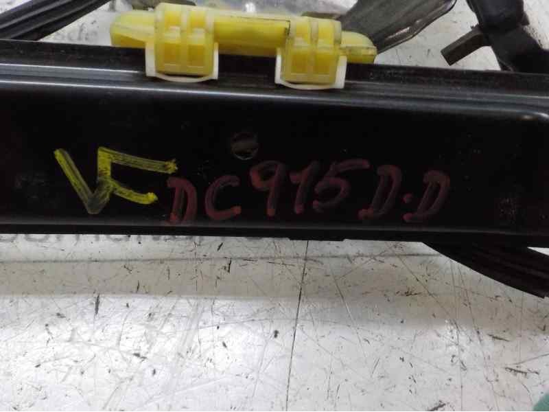 Recambio de elevalunas delantero derecho para seat ibiza (6j5) reference referencia OEM IAM  6J4837462 