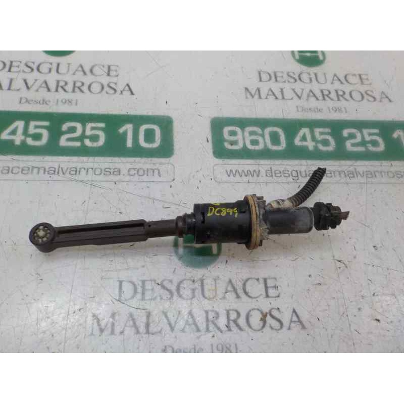 Recambio de bomba embrague para peugeot partner kasten 1.6 hdi fap referencia OEM IAM   