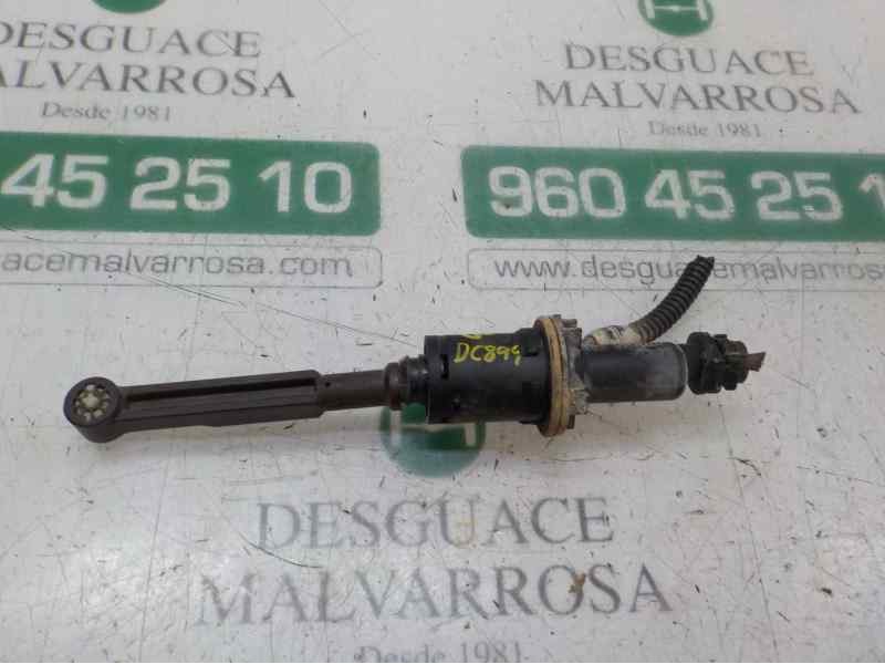 Recambio de bomba embrague para peugeot partner kasten 1.6 hdi fap referencia OEM IAM   