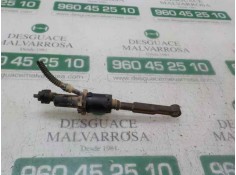 Recambio de bomba embrague para peugeot partner kasten 1.6 hdi fap referencia OEM IAM    2