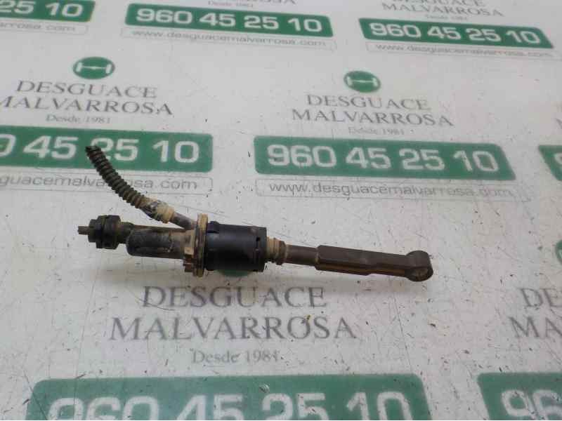 Recambio de bomba embrague para peugeot partner kasten 1.6 hdi fap referencia OEM IAM   