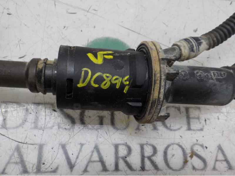 Recambio de bomba embrague para peugeot partner kasten 1.6 hdi fap referencia OEM IAM   