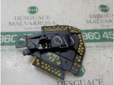 Recambio de maneta interior trasera derecha para mercedes clase m (w163) 2.7 cdi 20v cat referencia OEM IAM  A2027660224  2